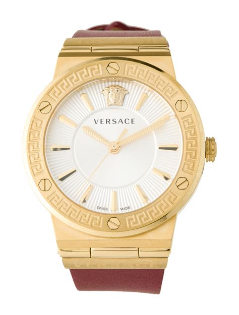 versace watch model vqv